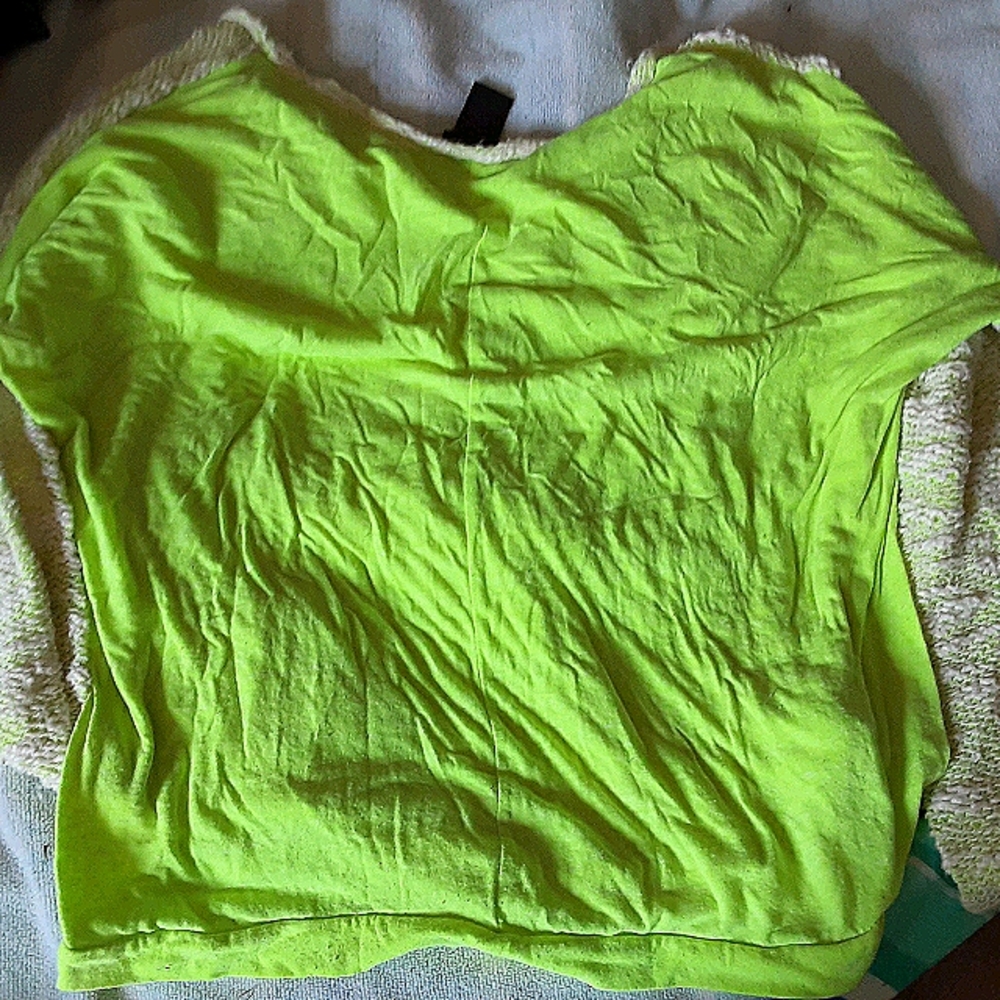 Rue 21 sweater